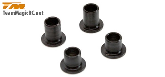 TM507136 E4RS II Bushing For Caster Block (2+2)