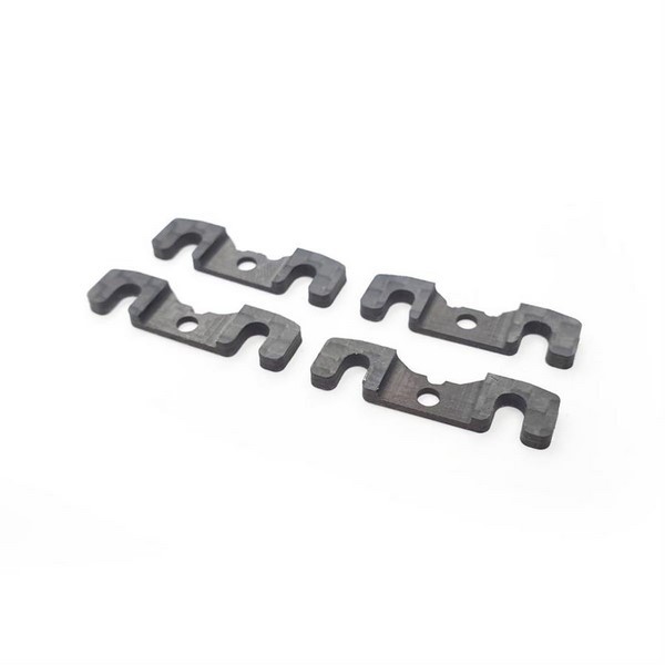 RC MAKER Roll Centre Shim Plate Set 2mm Awesomatix