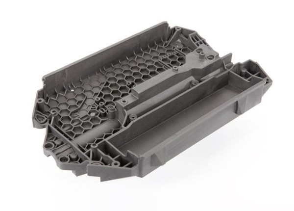 8922R Traxxas Chassis WB 352mm