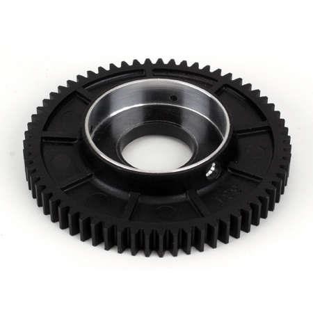 LOSB3423 AFT 63T Spur Gear, High Gear