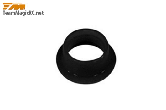 TM101642BK Silicone joint Class 12 Black