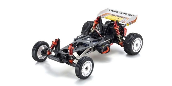 KYOSHO ULTIMA 1:10 2WD KIT LEGENDARY SERIES BUGGY