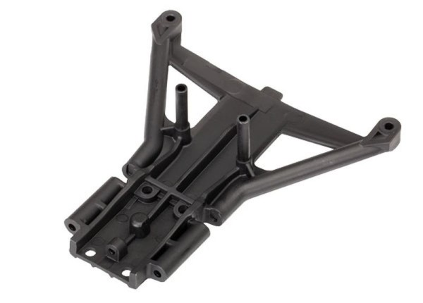 7430X Traxxas Bulkhead vorn (Kurzer Akkuschacht)