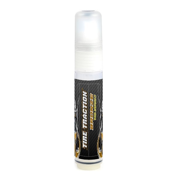 Volante Tire Traction Compound BRONZE [For Asphalt