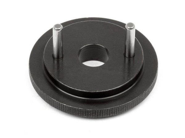 107884 WR8 - FLYWHEEL (2 PIN)