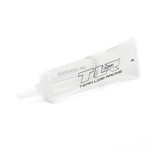 TLR75009 Losi Silicone Diff Fluid 500000CS