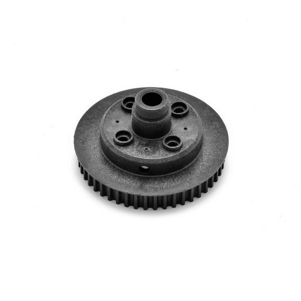 H22002 REAR DIFFERENTIAL PULLY - 48T