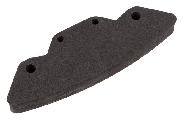 71187 Asso SR10 Foam Bumper