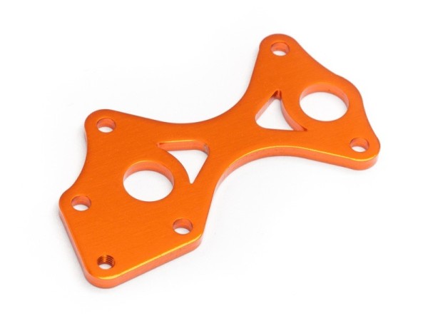 101762 Trophy Truggy - Front Holder For Diff. Gear