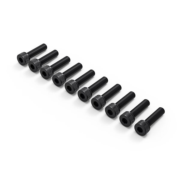 GMADE 4*15MM WRENCH BOLT (10)