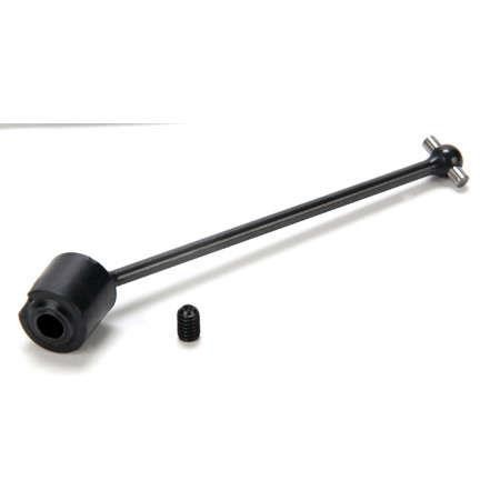 LOSB3555 TEN-T Ctr F CV Driveshaft Assembly