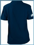63922 LRP Sanwa Factory Team Polo T-Shirt - M