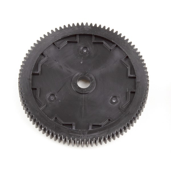 42035 Asso Octalock Spur Gear 87T 48P