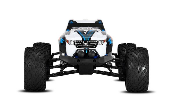 MODSTER DASHER V2 BL 1/8 Monstertruck RTR inkl. Akku und Ladegerät