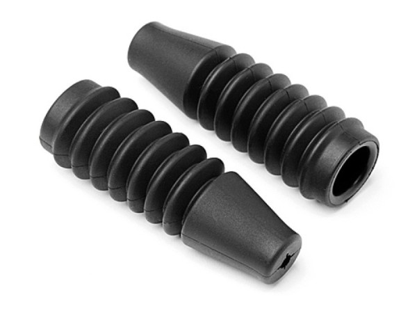 101454 Pulse - Rubber Rear Shock Boot (pr)