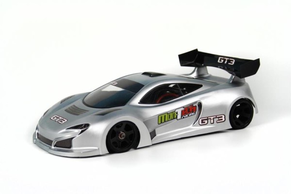 MT018001 Mon-Tech ML-GT3 Karosserie GT12