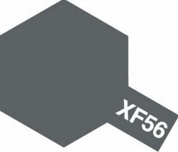 81756 M-Acr.XF-56 m'grau