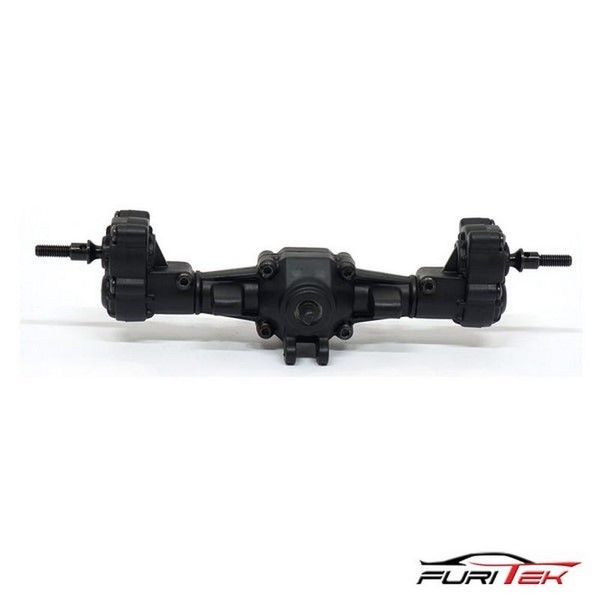 FURITEK MID AXLE ASSEMBLY CAYMAN 6X6S