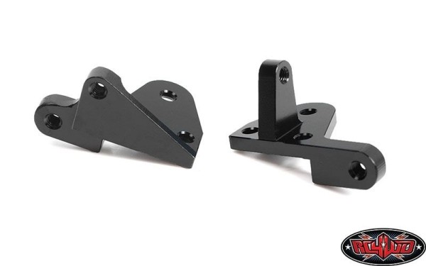 RC4WD Front Axle Link Mounts for RC4WD CrossCountr