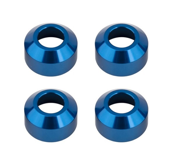 81590 Team Associated RC8B4 FT CVA Axle Sleeves