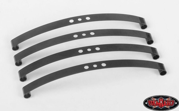 RC4WD Super Soft Flex Leaf Springs Gelande II (4)