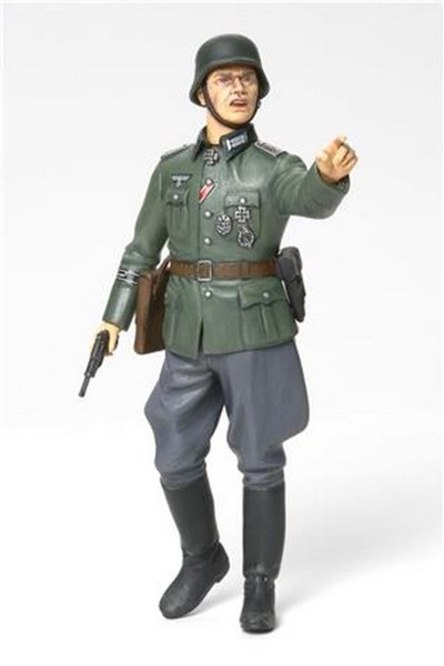 36313 German Field Officer