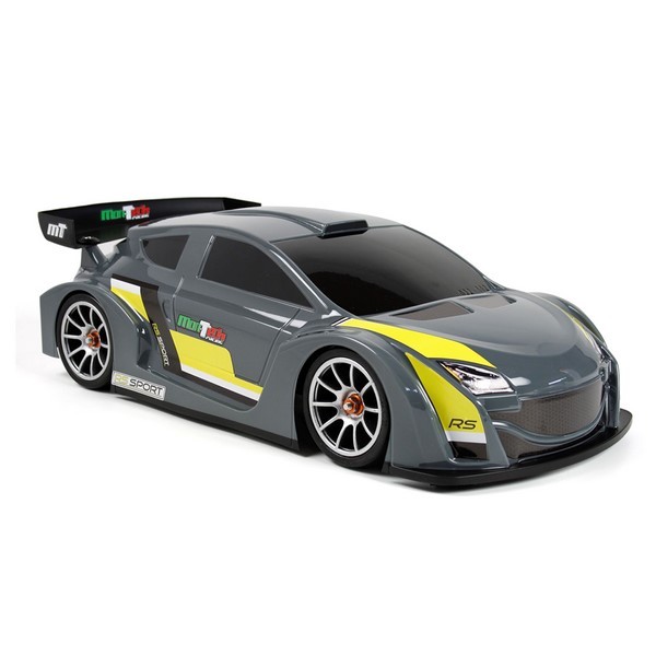 Montech RS Sport-M Karosserie - M-Chassis