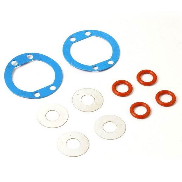 FTX STINGER DIFF GASKET & O RING