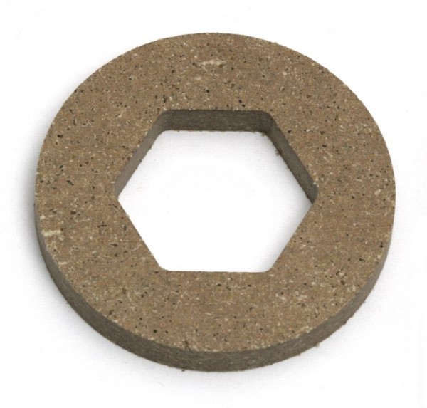 25049 Asso Brake Disc