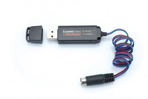 USB-Adapterkabel SD-10G