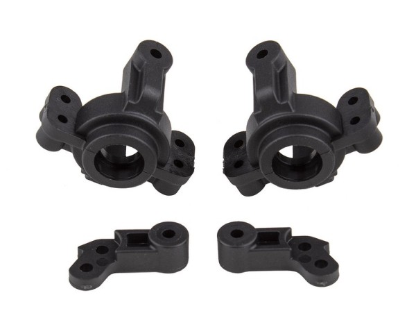 31852 Asso Apex2 Steering Blocks