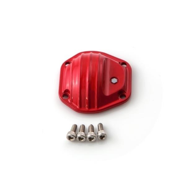 52103S Gmade GS01 Differential Cover (1) Red