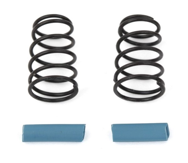 4794 Asso RC10F6 Side Springs blue 5.8 lb/in