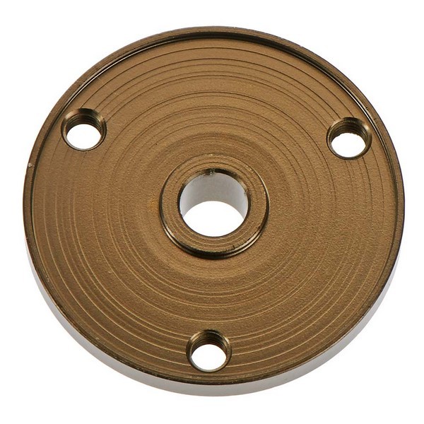 AXIC0411 AX30411 Outer Slipper Plate
