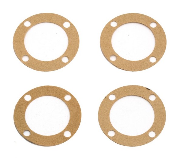 89116 Asso RC8 Diff Gasket