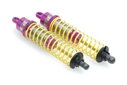 U3402 Race Shocks; Rr Off Road - Assy (pr)