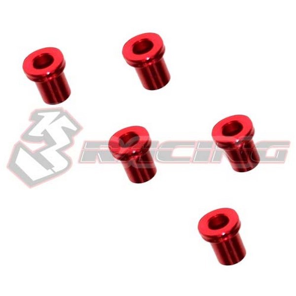 M4WD-11/RE Roller Stopper Rot