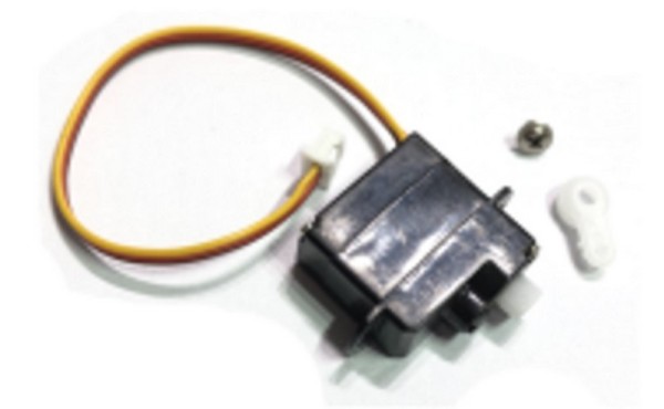 291337 / 11406 MODSTER BO-105 Servo