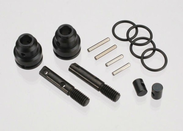 7055 Traxxas Rebuild Kit Rally VXL