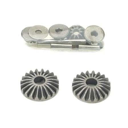 LOSB3538 LST F/R Diff Bevel Gear Set