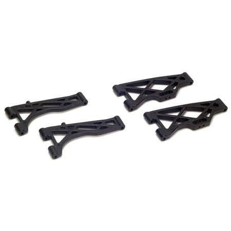 LOSB2035 LST F/R Suspension Arms