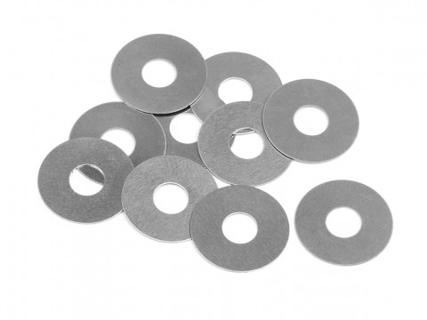 68832 WASHER 4.1x11.5x0.2mm (10pcs)