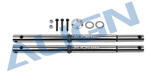 Align 500X Main Shaft