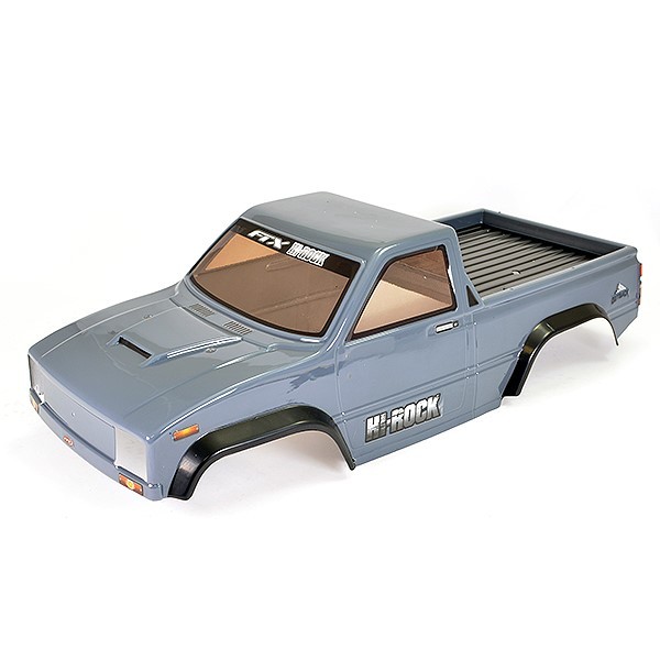 FTX OUTBACK HI-ROCK 1/10 BODYSHELL