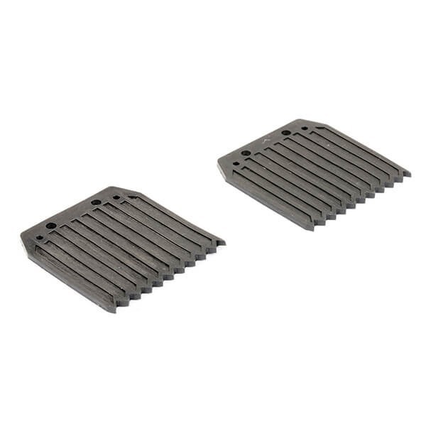 FTX TRACKER MUD FLAPS (2PC)