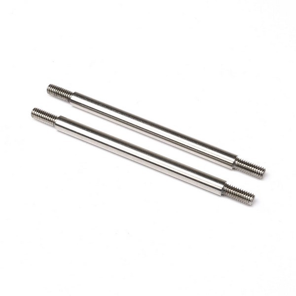 AXI234039 Axial Stainless Steel M4 x 5mm x 80.1mm