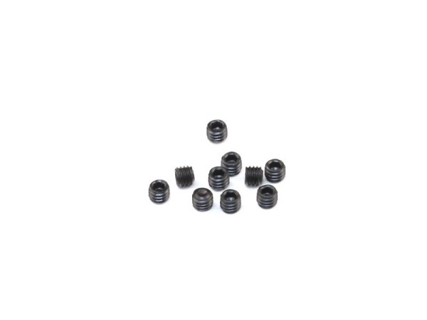 Destiny Set Screw M3 x 2,5mm