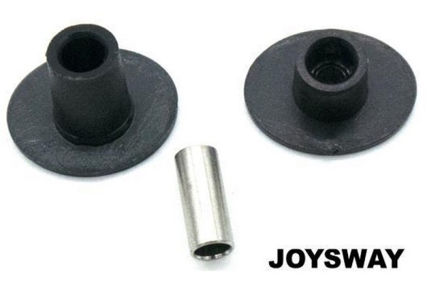Joysway DF95 Rudder post insert fitting (2020)