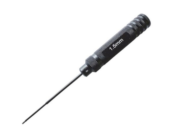 H-Speed Stealth Tools 1.5mm Innen Sechskantschlüssel