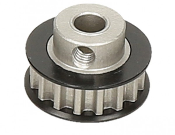 HB70725 CENTER PULLEY (16T)